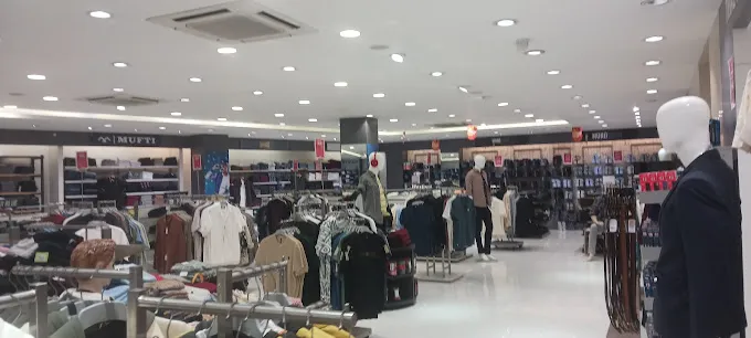 Hi-Style - The Fashion World